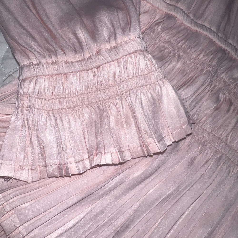 Blouse - Picture 2 of 3
